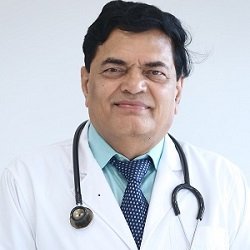 Dr. Pradeep Bhave