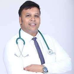 Dr. Amit Gandhi