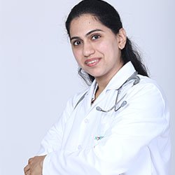 Dr. Apoorva Hajirnis