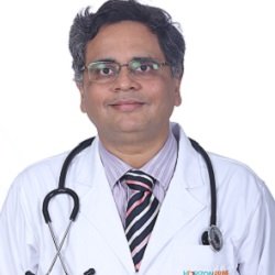 Dr. Mahesh Joshi
