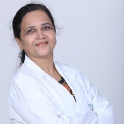 Dr. Medha Bhave