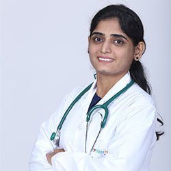 Dr. Swapnali Bhole