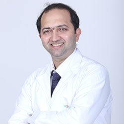 Dr.Amogh Vai