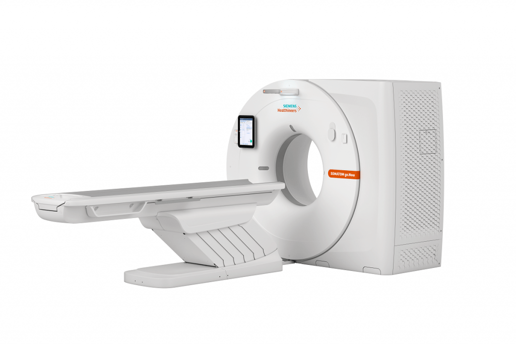 MRI Center in Thane CT Scan Center in Thane HRCT Chest Scan in Thane