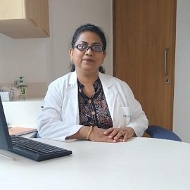 Dr. Jessy