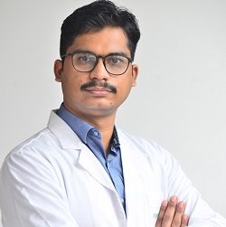 Dr Rajesh Patil
