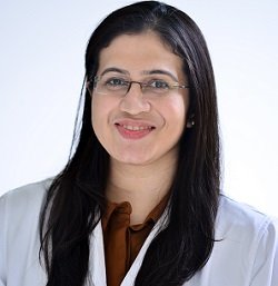 Dr.Sayli Sawant