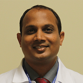 Surgical Oncologist in Thane