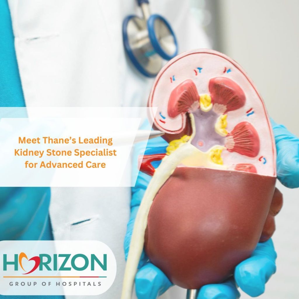 Kidney stone specialist in Thane