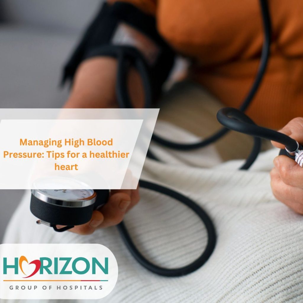 Heart attack treatment in Thane