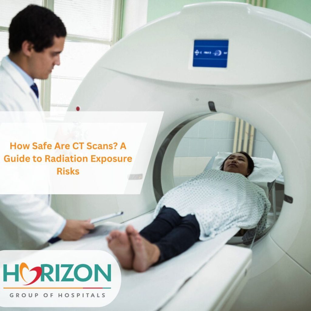 CT Scan in Thane