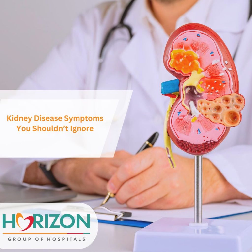 Chronic Kidney Disease