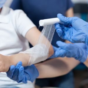 Chronic Wound Management Chronic Wound Management