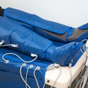 Compression Therapy & Vascular Screening
