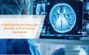 Brain Tumor Operation in Thane