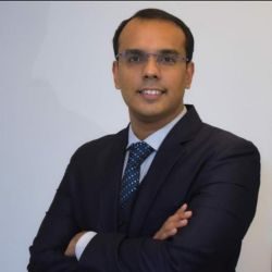 Dr. Ninad Tamboli