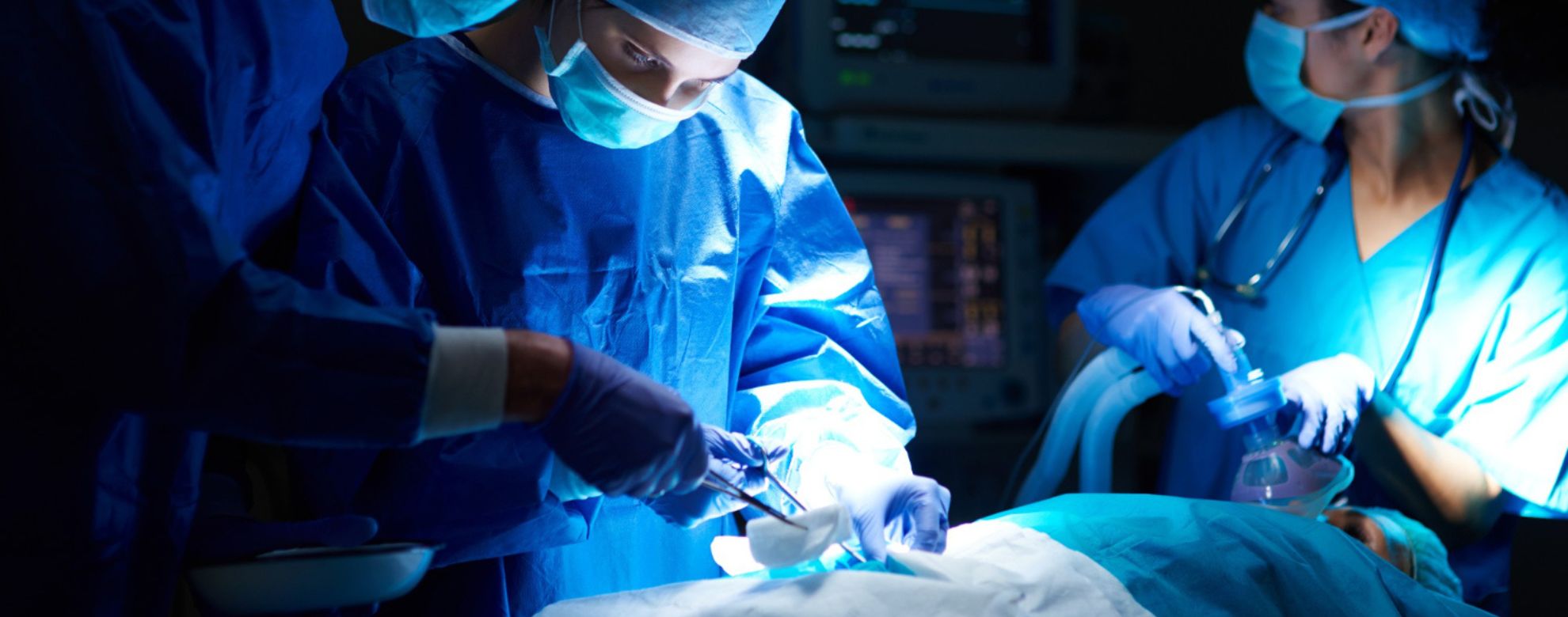 General Surgery & Laparoscopy General Surgery & Laparoscopy in Thane