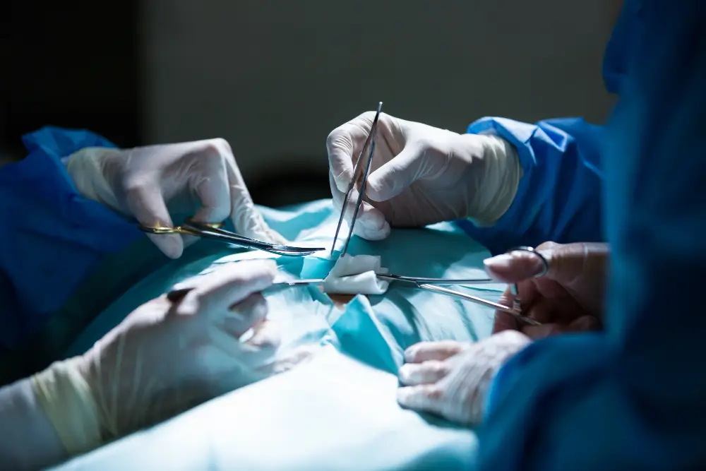 Hernia Surgery in Thane Hernia Surgery in Thane