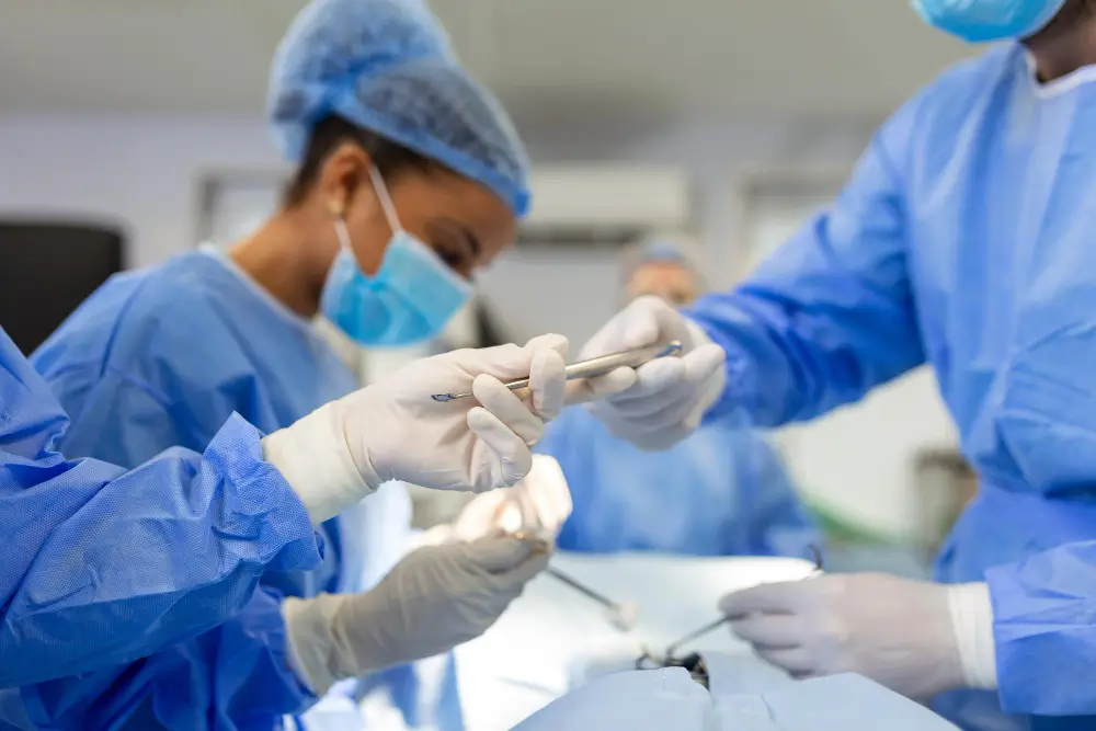 Hydrocele Surgery in Thane Hydrocele Surgery in Thane