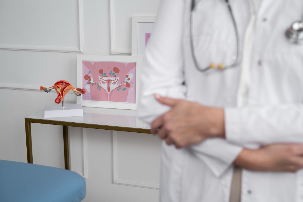 Hysterectomy and Uterus Removal Surgery