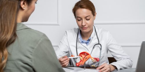PCOD Treatment in Thane PCOD Treatment in Thane
