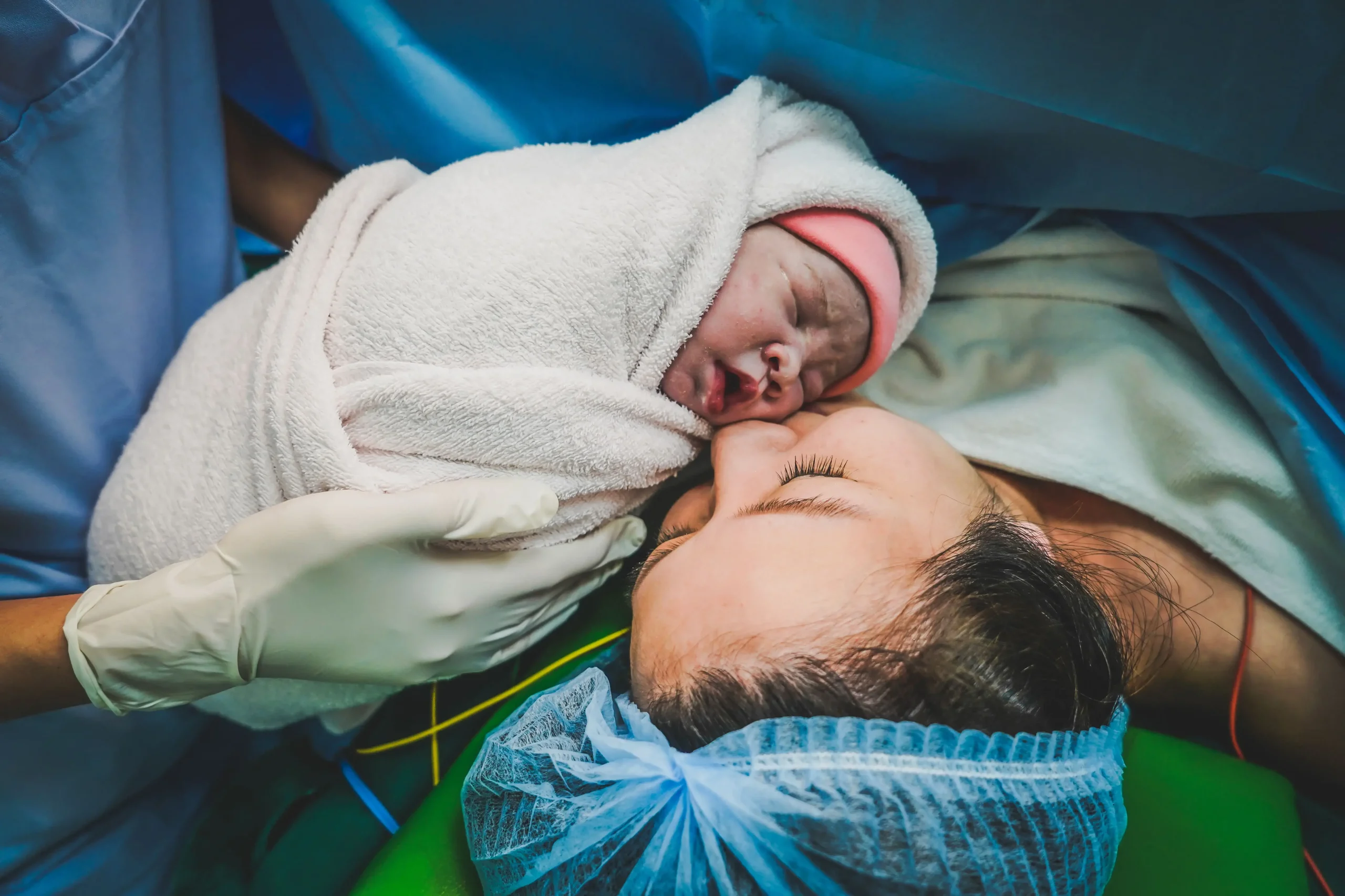 Pregnancy and Delivery in Thane Pregnancy and Delivery in Thane