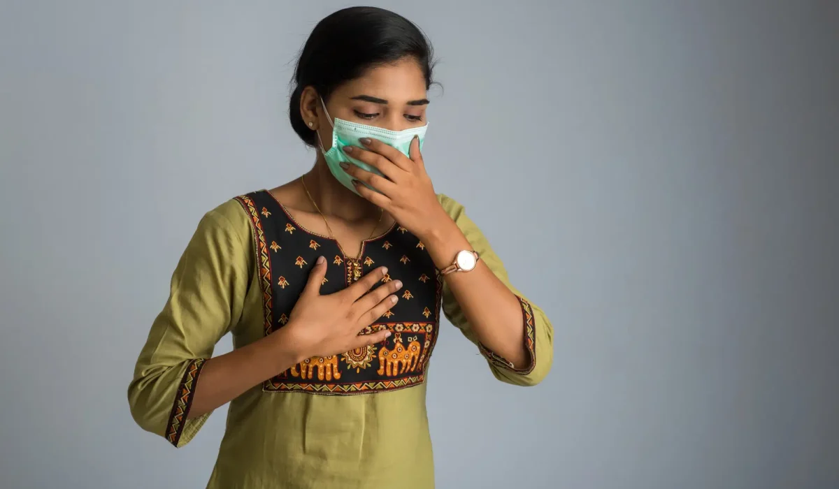 Breathing Disorders