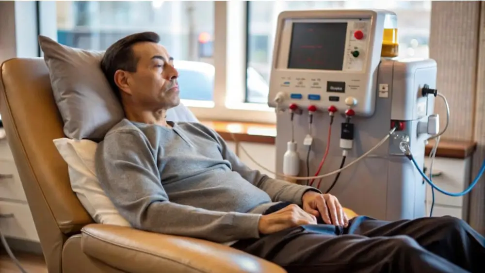 Dialysis in Thane