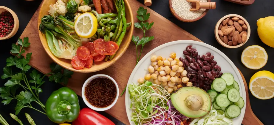 Dietetics and Clinical Nutrition in Thane