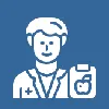 Doctor Icon