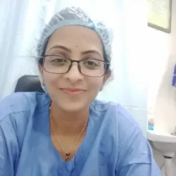Gynecologist & Obstetrics in Thane