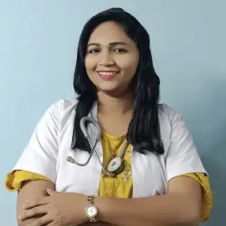 Gynecologist in Thane