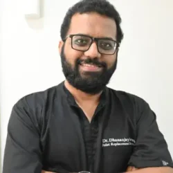 Orthopedic Surgeon in Thane