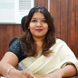 Gynecologist & Obstetrician in Thane