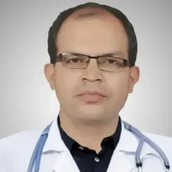 Surgical Oncologist in Thane