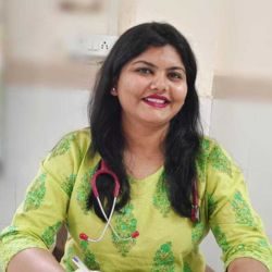 Gynecologist & Obstetrician in Thane