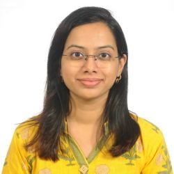 Dr. Samata Gangan