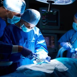 General Surgery