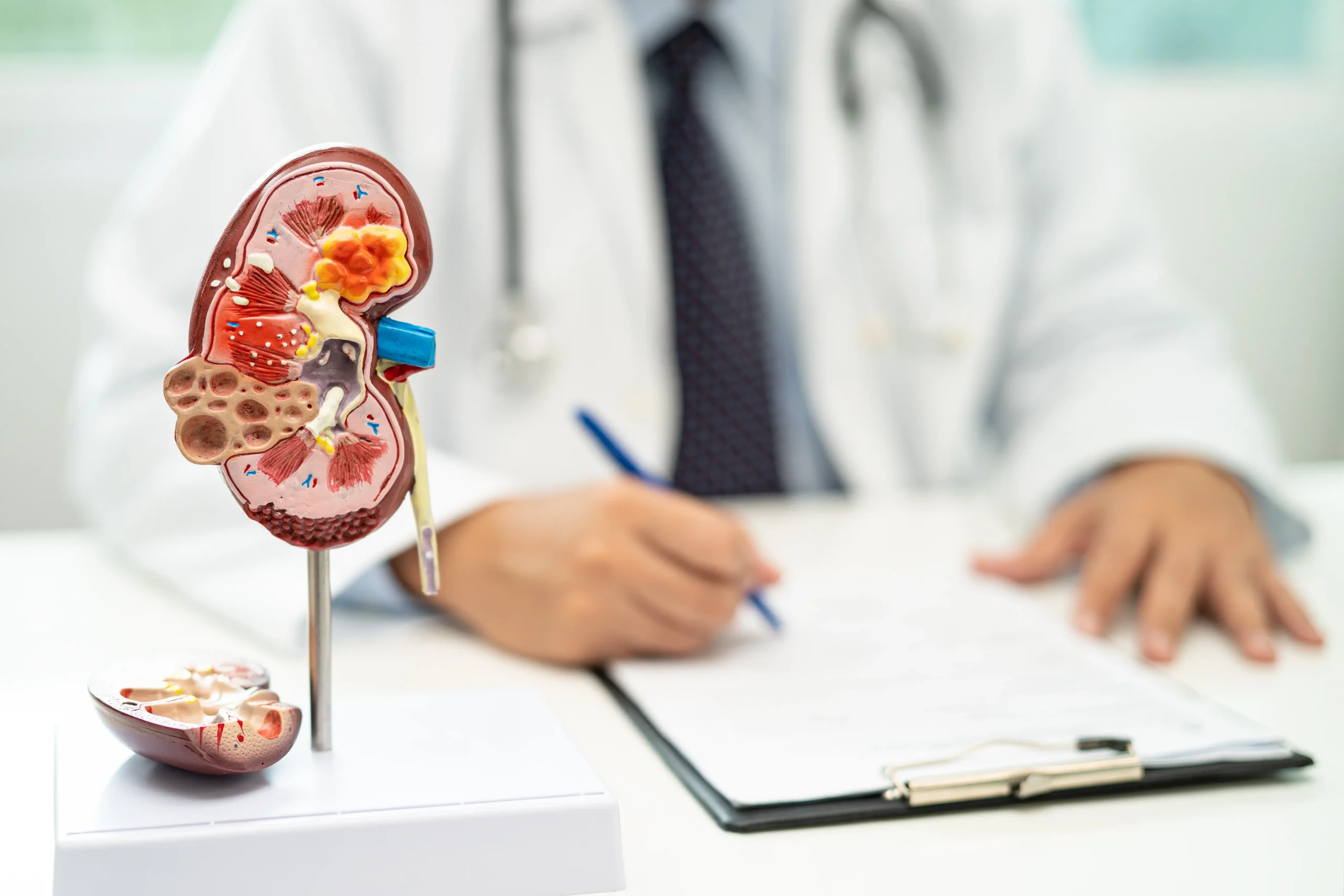 Kidney Diseases Treatment in Thane Kidney Diseases Treatment in Thane