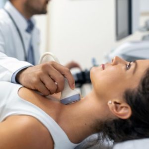 Thyroid Surgery