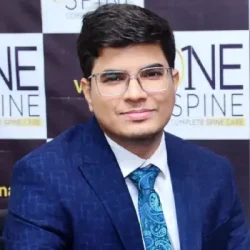 Spine Surgeon in Thane