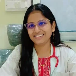 Gynecologist & Obstetrician