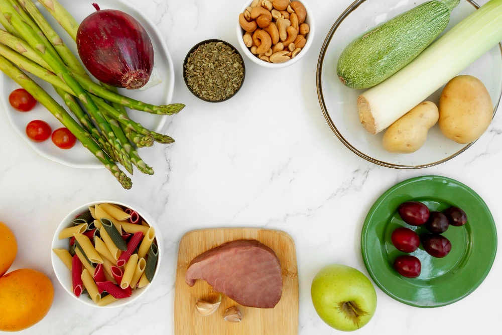 15 Foods to Avoid with High Blood Pressure