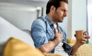 Heart Attack Symptoms One Month Before