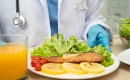 Nutrition during cancer treatment
