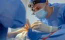 Minimally invasive vs. open surgery