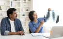 COPD vs Asthma