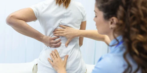 Slipped disc treatment in Thane Slipped disc treatment in Thane
