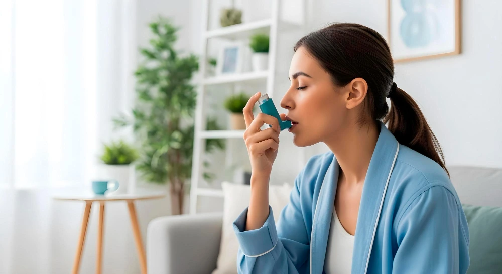 Is Asthma a Genetic Disease
