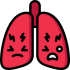 ARDS (Acute Respiratory Distress Syndrome)